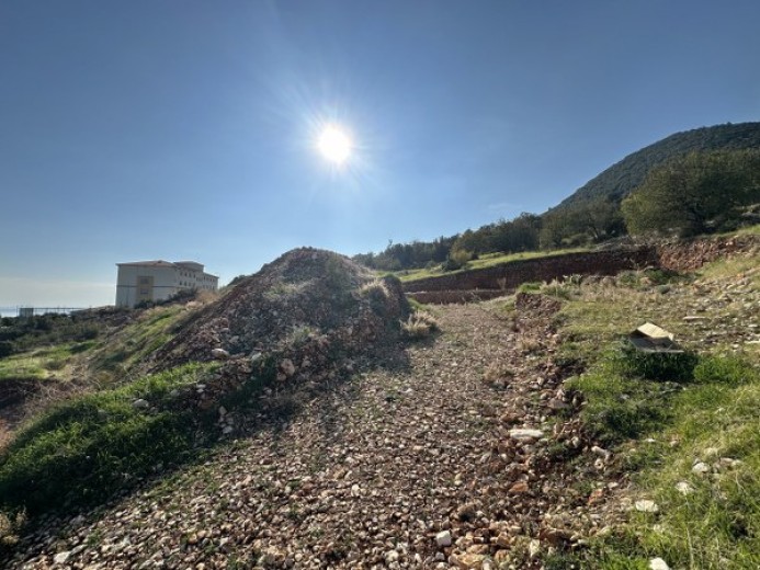 Antalya Finike  M2 + Muhtelif Arsa — foto 4