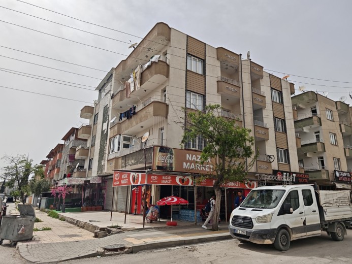 Gaziantep Şehitkamil 120.00 M2 3+1 Apartman Dairesi — foto 6