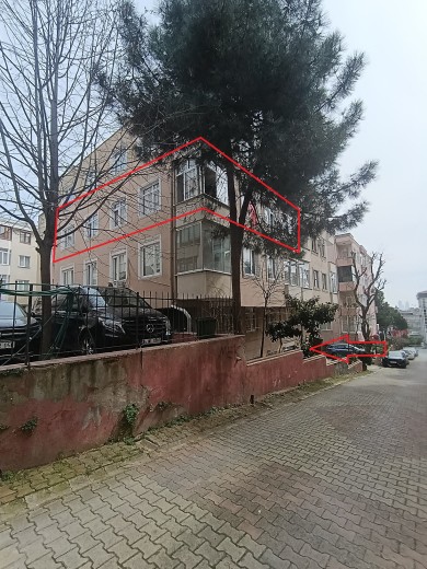 İstanbul Üsküdar 153 M2 3+1 Mesken — foto 11