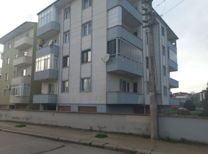 Sakarya Serdivan 122.00 M2 2+1 Apartman Dairesi