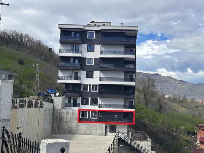 Samsun Ayvacık 126.00 M2 3+1 Apartman Dairesi — foto 4