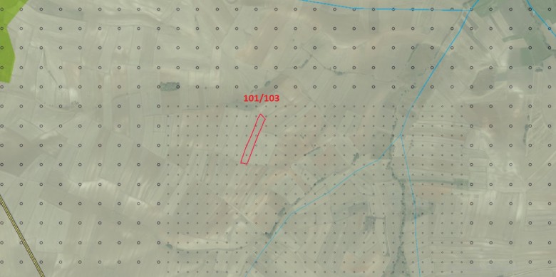 Yozgat Sarıkaya 14.924.00 M2 Tarla — foto 5