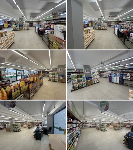 Antalya Kepez 520.00 M2 +166 M2 =686m2 Dükkan & Mağaza — foto 5