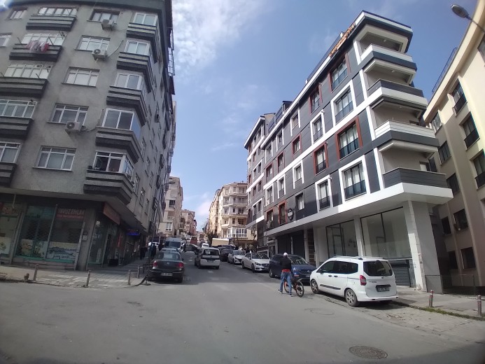 İstanbul Güngören 41.00 M2 + Dükkan & Mağaza — foto 2