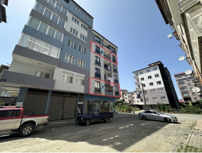 Rize Ardeşen 38 M2 1+1  Mesken — foto 5