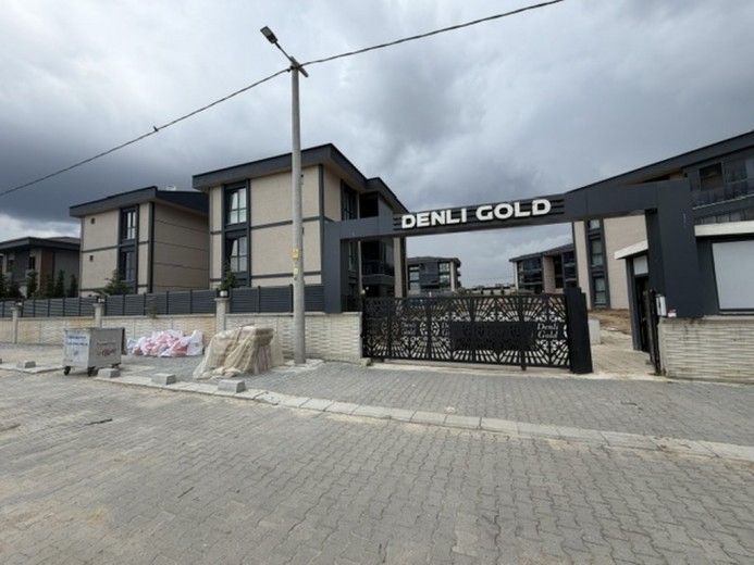 Tekirdağ Çorlu 155.00 M2 3+1 Mesken