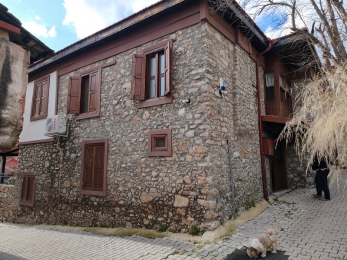 Muğla Fethiye 260m2 3+1 Müstakil Ev — foto 2