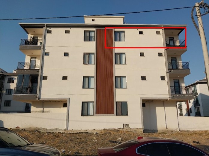 Kırklareli Lüleburgaz 116.00 M2 3+1 Apartman Dairesi — foto 3