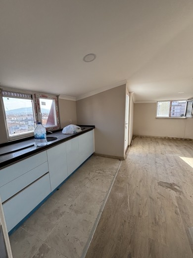 İstanbul Sancaktepe 108.00 M2 2+1 Apartman Dairesi — foto 10