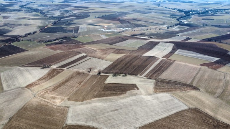 Yozgat Sarıkaya 15.600 M2 Tarla — foto 2