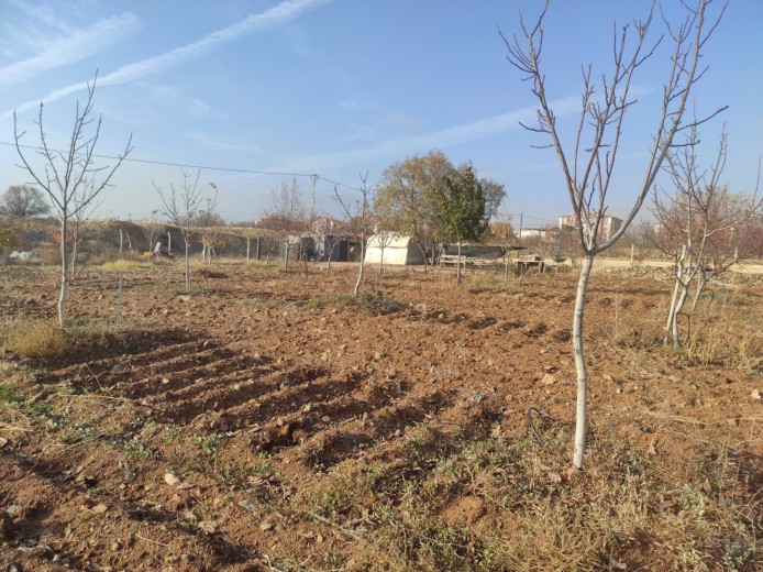 Elazığ Baskil 5.400.00 M2 Tarla — foto 7