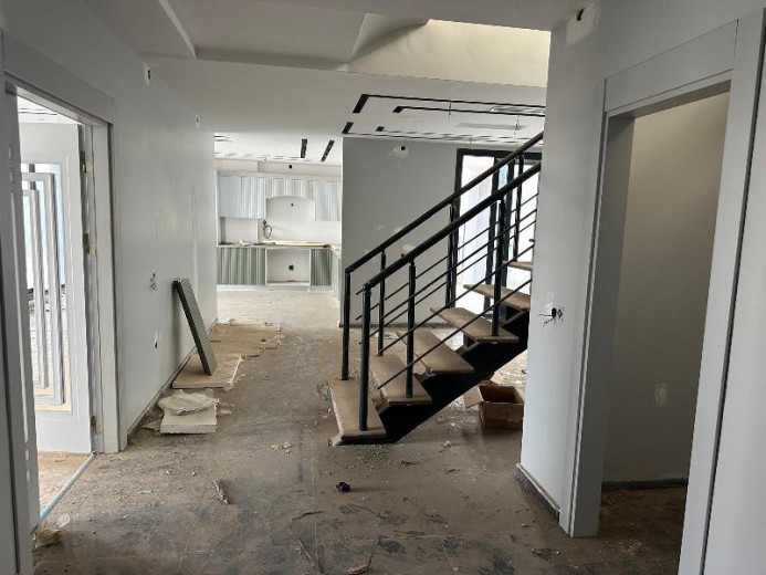 Diyarbakır Sur 252.00 M2 5+1  Villa — foto 7
