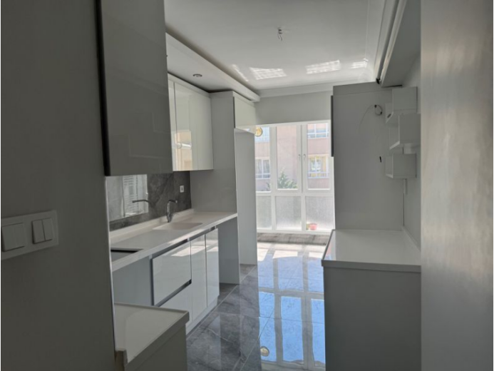 Ankara Altındağ 110.00 M2 3+1 Apartman Dairesi — foto 8