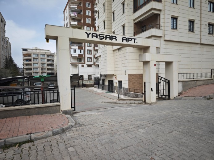 Şanlıurfa Karaköprü 153.00 M2 2+1 Apartman Dairesi — foto 5