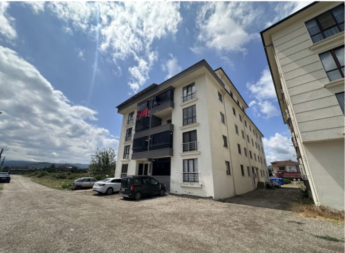 Düzce Cumayeri 119.00 M2 3+1 Apartman Dairesi — foto 4