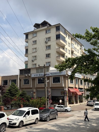 Bursa Nilüfer Satılık 118 M2 3+1 Mesken