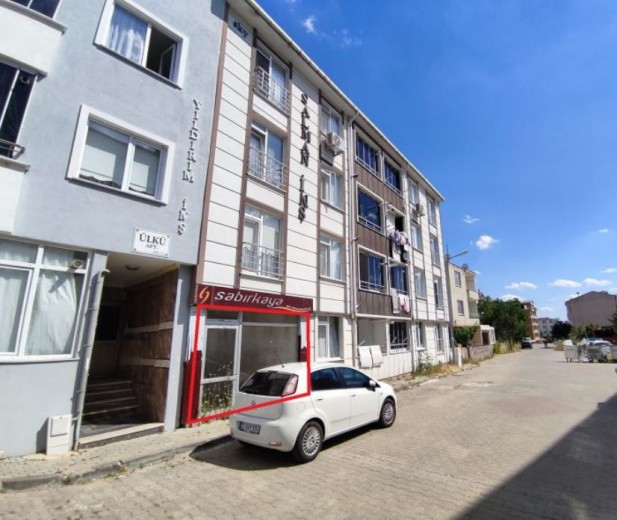 Kırklareli Merkez 180 M2  Dükkan — foto 8