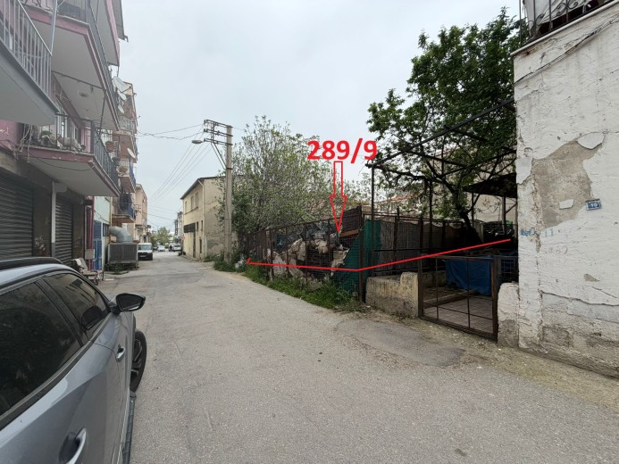 Denizli Merkezefendi  162 M2 + Muhtelif Arsa — foto 4