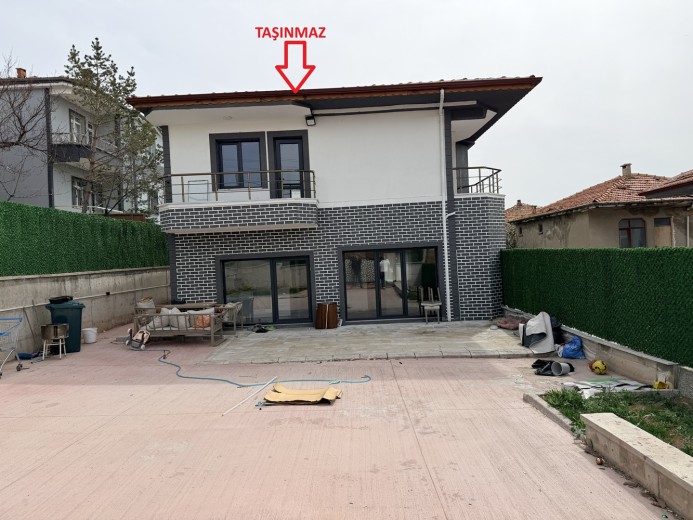 Kırıkkale Merkez 159.00 M2 4+1 Dubleks Mesken — foto 2