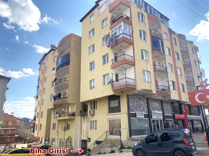 Antalya Elmalı 204m2 4+2 Dubleks Mesken
