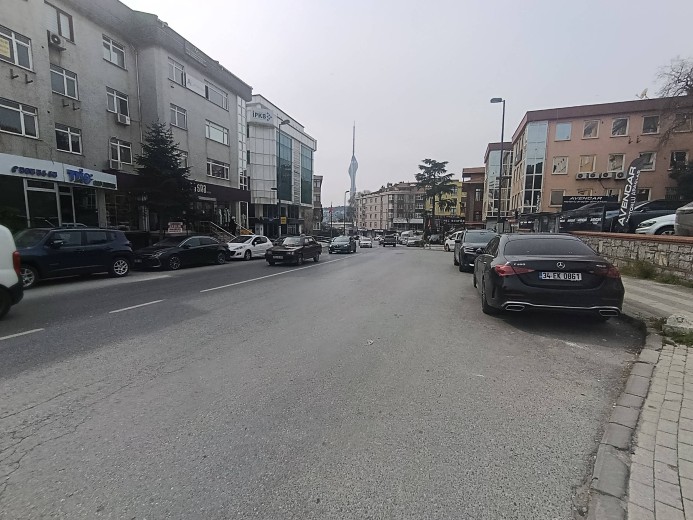 İstanbul Üsküdar 153 M2 3+1 Mesken — foto 2