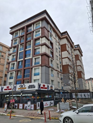 İstanbul Beylikdüzü 82.00 M2 2+1 Apartman Dairesi — foto 2
