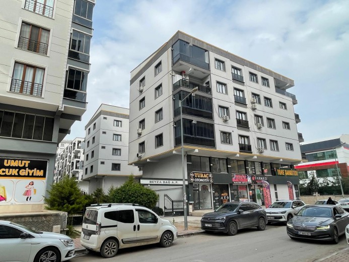 Mardin Kızıltepe 138.00 M2 3+1 Apartman Dairesi