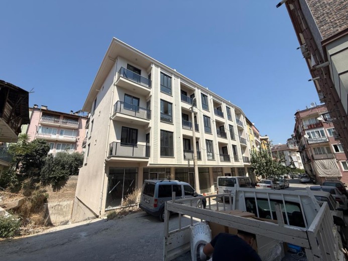 Denizli Merkezefendi 38.00 M2 1+1 Apartman Dairesi — foto 4