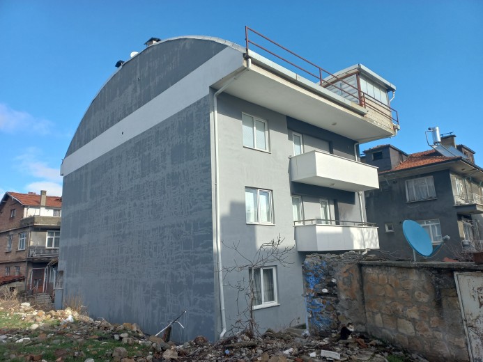 Isparta Merkez 158.00 M2 3+1 Apartman Dairesi — foto 5