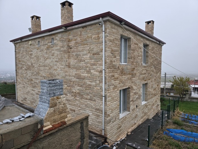 Niğde Merkez 214 M2 4+1 Dubleks Villa — foto 8