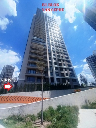 Ankara Çankaya 110 M2 2+1 Apartman Dairesi — foto 5