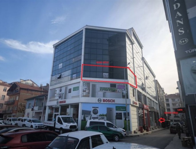 Aksaray Merkez 60.00 M2 Ofis — foto 2