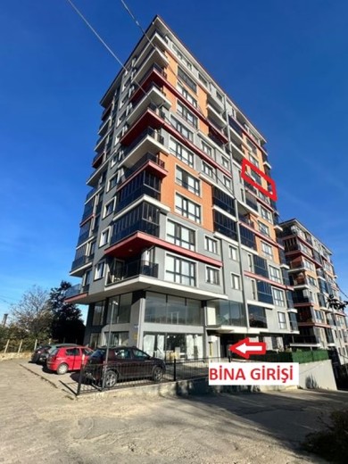 Rize Pazar 118.00 M2 3+1 Apartman Dairesi — foto 3