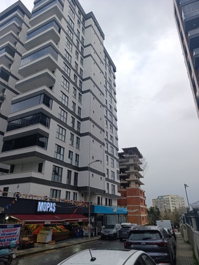 İstanbul Çekmeköy 90 M2 2+1 Apartman Dairesi — foto 3