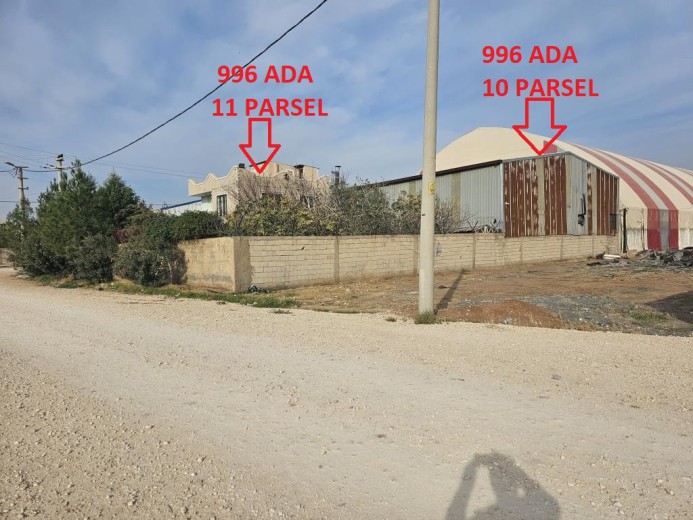Mardin Kızıltepe 180.00 M2 4+2 Müstakil Ev — foto 4