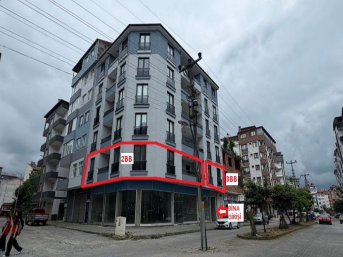 Rize Ardeşen 145 M2 3+1 Mesken — foto 2