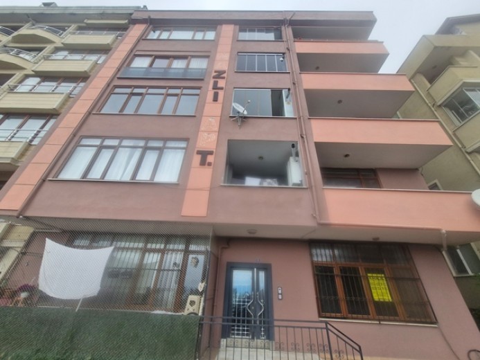 Kocaeli Darıca 118.00 M2 3+1 Apartman Dairesi