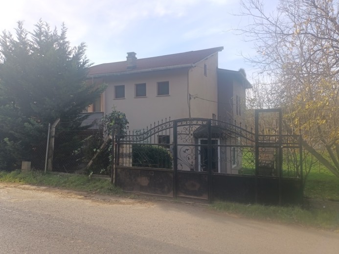 İstanbul Beykoz Satılık Villa — foto 6