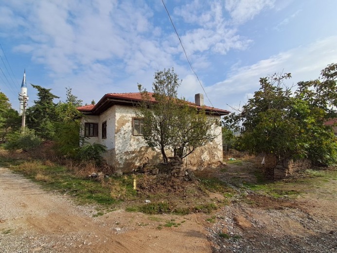 Denizli Honaz 230.00 M2  Müstakil Ev — foto 3
