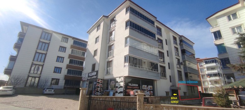 Elazığ Merkez 310.00 M2 3+ Dükkan & Mağaza — foto 4