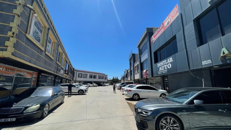 Diyarbakır Bağlar 74.00 M2 Dükkan & Mağaza — foto 4