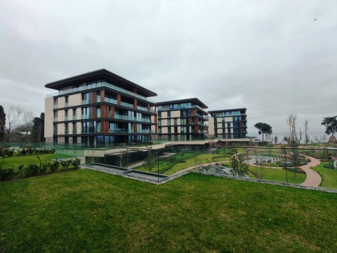 İstanbul Tuzla 338.00 M2 5+1 Mesken — foto 5