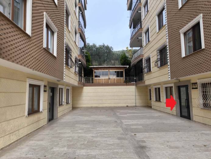 Yalova Armutlu 160 M2 3+1 Apartman Dairesi — foto 6