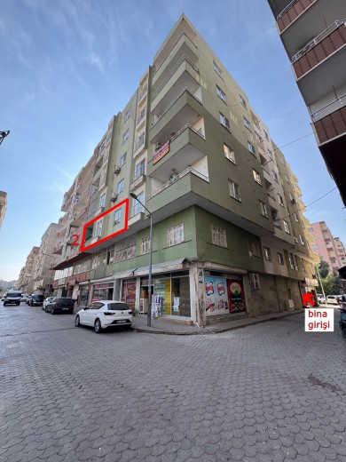 Mardin Kızıltepe 152.00 M2 3+1 Apartman Dairesi