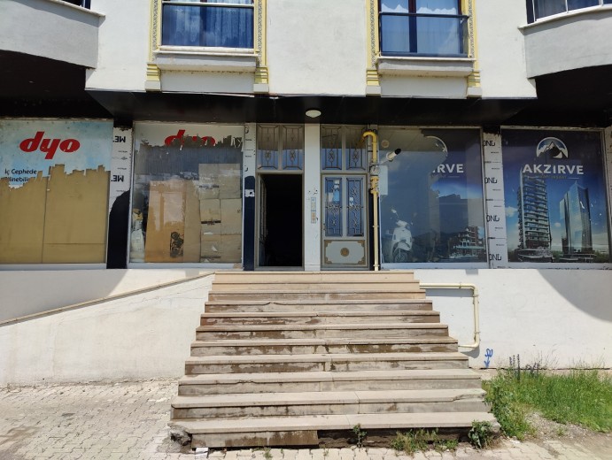 Erzurum Oltu 185 M2 4+1 Mesken — foto 2