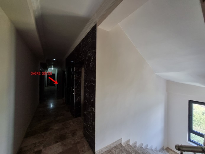 Antalya Alanya 85 M2 2+1 Apartman Dairesi — foto 9
