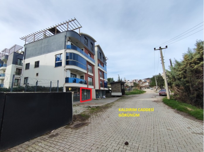 Bursa Gemlik 53.00 M2 + Dükkan & Mağaza — foto 3