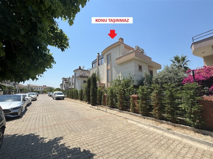 İzmir Güzelbahçe 221.00 M2 4+1 Apartman Dairesi — foto 7