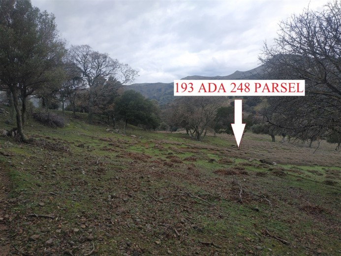 Çanakkale Gökçeada 20626.00 M2 Tarla — foto 2
