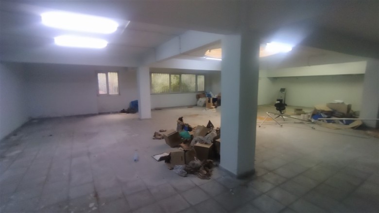 Antalya Kemer 502 M2 Dükkan & Mağaza — foto 7